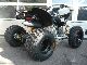 2011 Can Am  BRP DS 90 X Motorcycle Quad photo 3