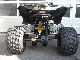 2011 Can Am  BRP DS 90 X Motorcycle Quad photo 4