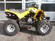 2011 Can Am  BRP DS 90 Motorcycle Quad photo 1
