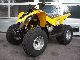 2011 Can Am  BRP DS 90 Motorcycle Quad photo 3