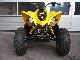 2011 Can Am  BRP DS 90 Motorcycle Quad photo 4