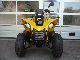 2011 Can Am  BRP DS 250 Motorcycle Quad photo 1