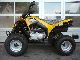 2011 Can Am  BRP DS 250 Motorcycle Quad photo 3
