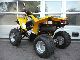 2011 Can Am  BRP DS 250 Motorcycle Quad photo 4