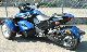 2011 Can Am  RS Spyder SM5 Motorcycle Trike photo 1