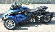2011 Can Am  RS Spyder SM5 Motorcycle Trike photo 5