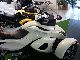 2010 Can Am  Sypder RS-S SE5 Motorcycle Trike photo 5