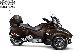 Can Am  Spyder RT-S Limited in bronze FS.Kl.3 / B 2011 Trike photo