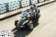 2011 Can Am  Spyder RT-S Limited in bronze FS.Kl.3 / B Motorcycle Trike photo 1
