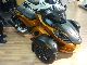 2011 Can Am  Spyder RS-S SE5 with 3 years warranty / Assistance Motorcycle Trike photo 2
