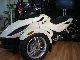 2011 Can Am  RS Spyder SE5 my 3-year warranty / Assistance Motorcycle Trike photo 4