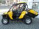2011 Can Am  Commander Motorcycle Quad photo 7