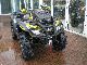 2011 Can Am  Outlander 800 Mud Racer R XMR with LOF / ZM Motorcycle Quad photo 10