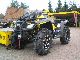 2011 Can Am  Outlander 800 Mud Racer R XMR with LOF / ZM Motorcycle Quad photo 1