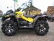 2011 Can Am  Outlander 800 Mud Racer R XMR with LOF / ZM Motorcycle Quad photo 2