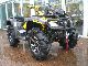 2011 Can Am  Outlander 800 Mud Racer R XMR with LOF / ZM Motorcycle Quad photo 3