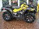 2011 Can Am  Outlander 800 Mud Racer R XMR with LOF / ZM Motorcycle Quad photo 4