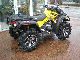 2011 Can Am  Outlander 800 Mud Racer R XMR with LOF / ZM Motorcycle Quad photo 5