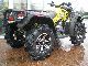 2011 Can Am  Outlander 800 Mud Racer R XMR with LOF / ZM Motorcycle Quad photo 6