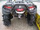 2011 Can Am  Outlander 800 Mud Racer R XMR with LOF / ZM Motorcycle Quad photo 7