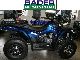 2011 Can Am  Outlander MAX 800 R ** 2011 ** LIMITED EDITION LTD Motorcycle Quad photo 1
