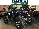 2011 Can Am  Outlander MAX 800 R ** 2011 ** LIMITED EDITION LTD Motorcycle Quad photo 2