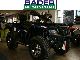 2011 Can Am  Outlander MAX 800 R ** 2011 ** LIMITED EDITION LTD Motorcycle Quad photo 3