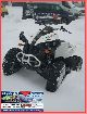 2011 Can Am  Renegate 500 EFI Motorcycle Quad photo 13