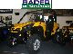 Can Am  Commander * 1000 XT * WITH WINCH AND ALLOY 2011 Quad photo