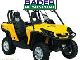 2011 Can Am  Commander * 1000 XT * WITH WINCH AND ALLOY Motorcycle Quad photo 3