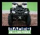 2011 Can Am  OUTLANDER XT-800 R * P * WINCH 4 years WARRANTY Motorcycle Quad photo 3