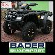 Can Am  OUTLANDER 800R XT-P ** WITH PACKAGE WITH DPS 800 ** 2011 Quad photo