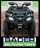 2011 Can Am  OUTLANDER 800R XT-P ** WITH PACKAGE WITH DPS 800 ** Motorcycle Quad photo 1
