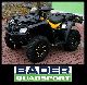 2011 Can Am  OUTLANDER 800R XT-P ** WITH PACKAGE WITH DPS 800 ** Motorcycle Quad photo 3