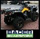 2011 Can Am  OUTLANDER 800R XT-P ** WITH PACKAGE WITH DPS 800 ** Motorcycle Quad photo 4
