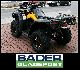 2011 Can Am  OUTLANDER 800R XT-P ** WITH PACKAGE WITH DPS 800 ** Motorcycle Quad photo 5