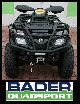 Can Am  Outlander MAX 800R EFI XT-P * WITH PACKAGE * 2011 Quad photo