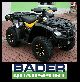 2011 Can Am  Outlander MAX 800R EFI XT-P * WITH PACKAGE * Motorcycle Quad photo 2