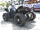 2011 Cectek  Estoc 500 + 1 + Hd + mint 365KM Quadrift Motorcycle Quad photo 10