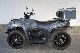 2011 Cectek  Quadrift LOF 500 EFI KIT BOX at large Heckträg Motorcycle Quad photo 1