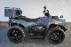 2011 Cectek  Quadrift LOF 500 EFI KIT BOX at large Heckträg Motorcycle Quad photo 3
