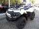2011 Cectek  GLADIATOR 500 T5 * with the new circuit in 2012 Motorcycle Quad photo 12