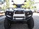 2011 Cectek  GLADIATOR 500 T5 * with the new circuit in 2012 Motorcycle Quad photo 13