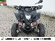 2007 CPI  Good condition, 4GANG + reverse, 12KW Motorcycle Quad photo 1