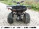 2007 CPI  Good condition, 4GANG + reverse, 12KW Motorcycle Quad photo 4