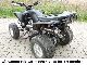 2007 CPI  Good condition, 4GANG + reverse, 12KW Motorcycle Quad photo 5