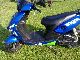 2008 CPI  Aragon Motorcycle Motor-assisted Bicycle/Small Moped photo 2