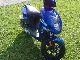 2008 CPI  Aragon Motorcycle Motor-assisted Bicycle/Small Moped photo 3