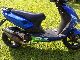 2008 CPI  Aragon Motorcycle Motor-assisted Bicycle/Small Moped photo 4