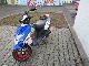 2006 CPI  Oliver Sport Formula R Motorcycle Motor-assisted Bicycle/Small Moped photo 1